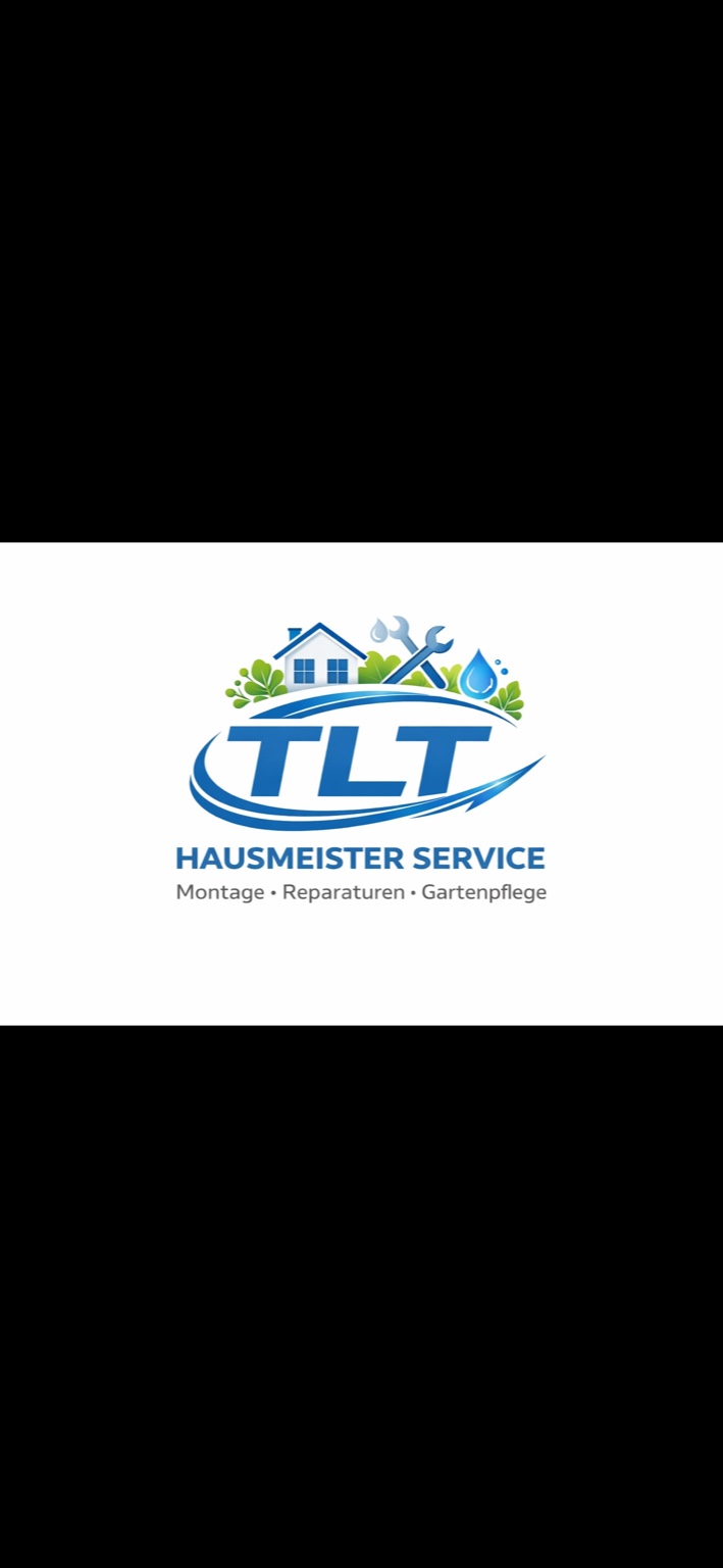TLT Hausbetreuung Logo